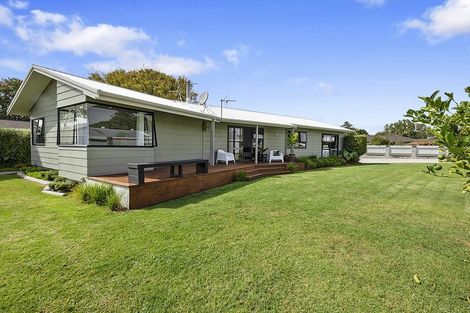 Photo of property in 83b Princess Street, Waitara, 4320