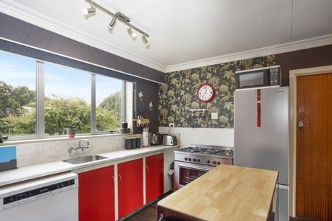 Photo of property in 465 Mill North, Roslyn Bush, Invercargill, 9876