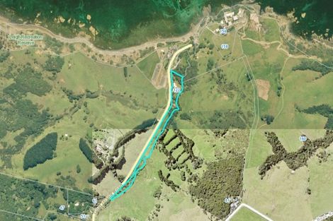 Photo of property in 122 Goat Island Road, Leigh, Warkworth, 0985