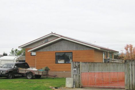 Photo of property in 13 Nowra Crescent, Paeroa, 3600