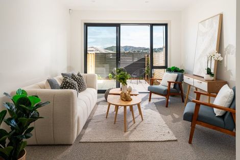 Photo of property in 32 Kaihuia Street, Northland, Wellington, 6012