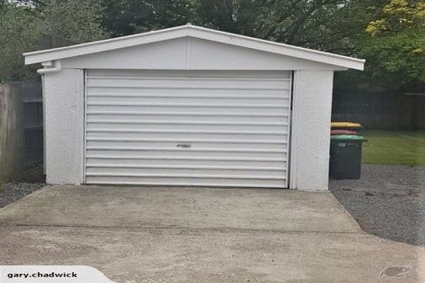 Photo of property in 122 Strickland Street, Sydenham, Christchurch, 8023