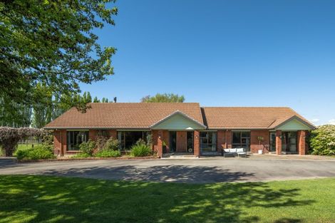 Photo of property in 295 Middle Renwick Road, Springlands, Blenheim, 7271