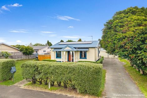 Photo of property in 10 Kea Street, Frankton, Hamilton, 3204