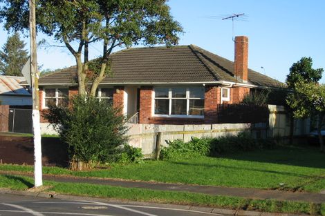 Photo of property in 49 Waimate Street, Otara, Auckland, 2023