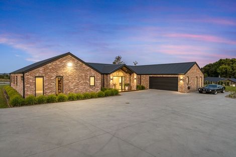 Photo of property in 8 Vinifera Lane, Te Kauwhata, 3782