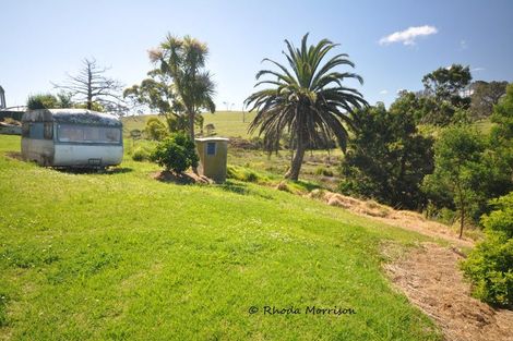 Photo of property in 32 Sandy Beach Road, Tinopai, 0593
