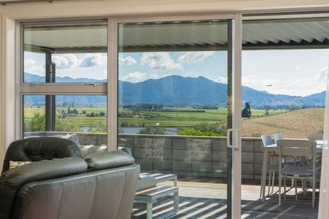 Photo of property in 72 Morven Lane, Fairhall, Blenheim, 7272