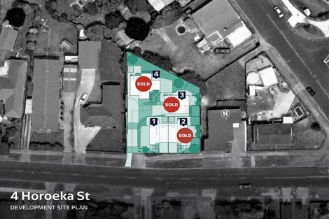 Photo of property in 4a Horoeka Street, Stokes Valley, Lower Hutt, 5019