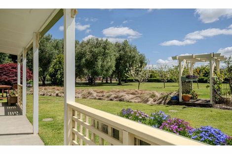 Photo of property in 11 Parkland Drive, Pakaraka, Kaikohe, 0472