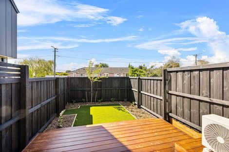 Photo of property in 1/8 Wellington Street, Phillipstown, Christchurch, 8011