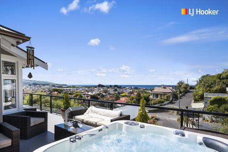 Photo of property in 35 Allandale Road, Saint Clair, Dunedin, 9012