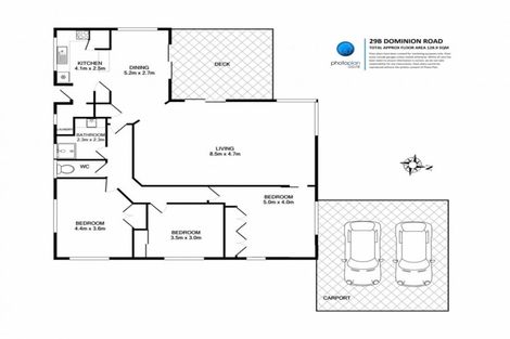 Photo of property in 29b Dominion Road, Nawton, Hamilton, 3200