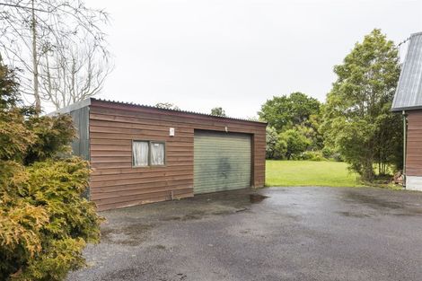 Photo of property in 9 Wanganui Road, Marton, 4710