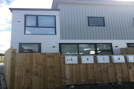Photo of property in 69b Astley Avenue, New Lynn, Auckland, 0600