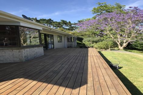 Photo of property in 56 Scottys Camp Road, Parore, Dargaville, 0373