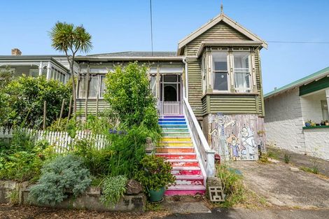 Photo of property in 12 Arnold Street, Grey Lynn, Auckland, 1021
