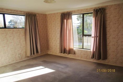 Photo of property in 32 Ansonby Street, Russley, Christchurch, 8042