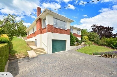 Photo of property in 23 Upland Street, Helensburgh, Dunedin, 9010