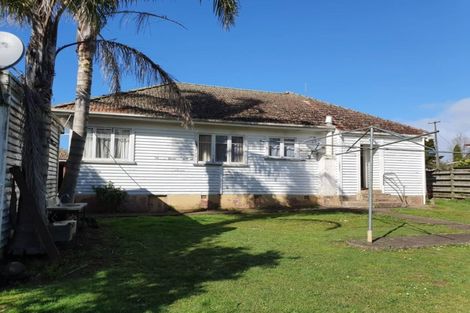 Photo of property in 14 De Merle Street, Kaikohe, 0405