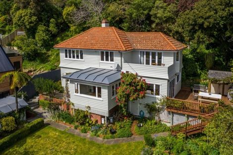 Photo of property in 325b Muritai Road, Eastbourne, Lower Hutt, 5013