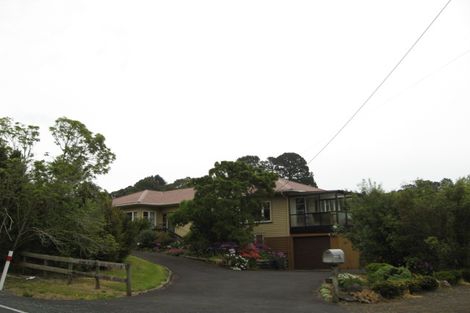 Photo of property in 98 Muriwai Road, Waimauku, 0812