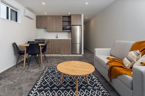 Photo of property in 206/466 Hagley Avenue, Christchurch Central, Christchurch, 8011