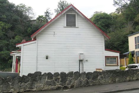 Photo of property in 41 Burns Road, Hospital Hill, Napier, 4110