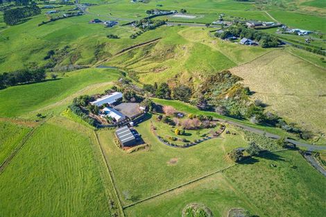 Photo of property in 996 Awhitu Road, Pollok, Waiuku, 2683
