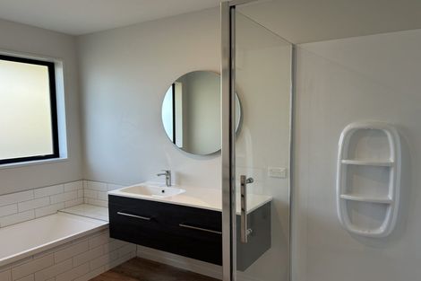 Photo of property in 3a William Street, Rolleston, 7614