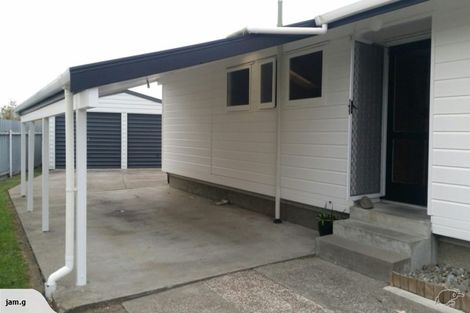 Photo of property in 54 Kaimanawa Street, Kelvin Grove, Palmerston North, 4414