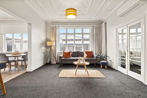 Photo of property in 4 Rugby Street, Saint Kilda, Dunedin, 9012