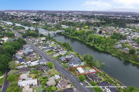 Photo of property in 571 River Road, Fairfield, Hamilton, 3214