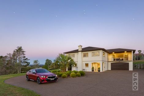 Photo of property in 285 Annandale Road, Taupaki, Henderson, 0782