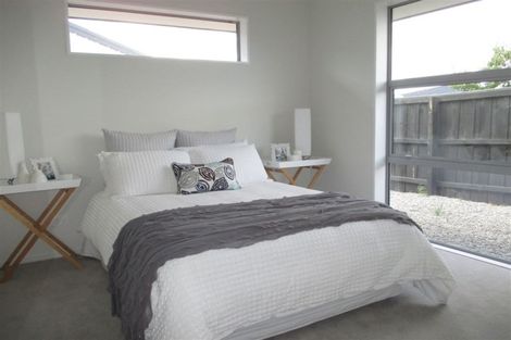 Photo of property in 1 Kelly Close, Lincoln, 7608