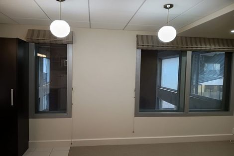 Photo of property in St Pauls Apartments, 64/43 Mulgrave Street, Thorndon, Wellington, 6011