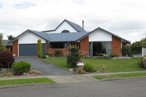 Photo of property in 6 Kim Crescent, Witherlea, Blenheim, 7201