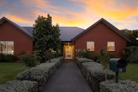 Photo of property in 10 Windsor Close, Springlands, Blenheim, 7201