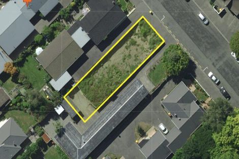 Photo of property in 40 Burnett Street, Ashburton, 7700