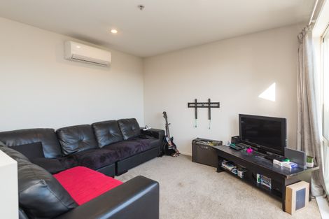 Photo of property in 6/9 Cameron Street, Sydenham, Christchurch, 8023