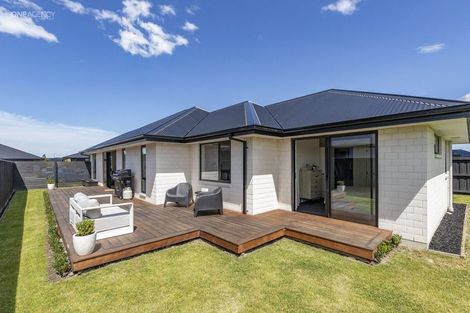 Photo of property in 29 Crossley Avenue, Woodend, 7610