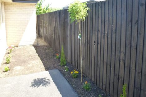 Photo of property in 4a Somerville Crescent, Aidanfield, Christchurch, 8025