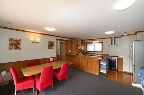 Photo of property in 715 Pakowhai Road, Frimley, Hastings, 4120