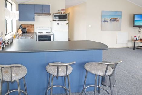 Photo of property in 23a Roore Street, Foxton Beach, Foxton, 4815