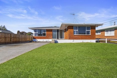 Photo of property in 10 Roseburg Street, Fairfield, Hamilton, 3214