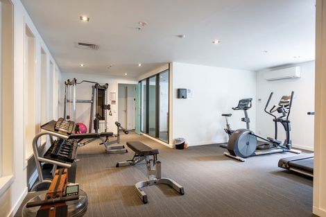 Photo of property in 405/28 Balfour Road, Parnell, Auckland, 1052