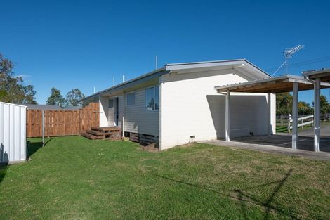 Photo of property in 1a London Terrace, Putaruru, 3411