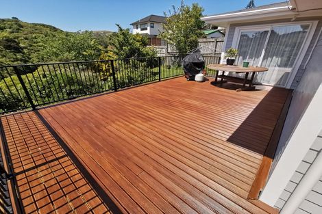 Photo of property in 68 Mark Avenue, Paparangi, Wellington, 6037