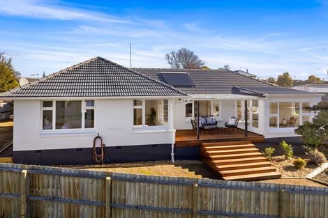 Photo of property in 93 Hoon Hay Road, Hoon Hay, Christchurch, 8025