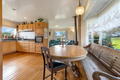 Photo of property in 475 Redoubt Road, Totara Park, Auckland, 2019